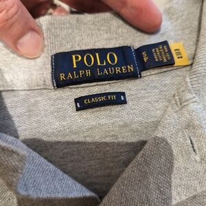Polo Ralph Lauren - polo - size S